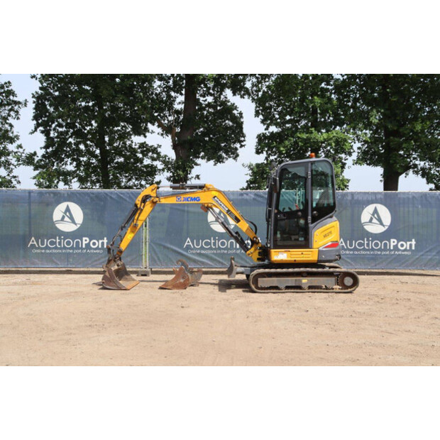 2021 XCMG XE27E-47787121