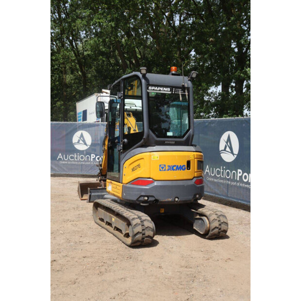 2021 XCMG XE27E-47787123
