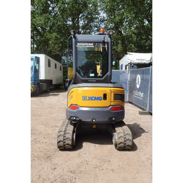 2021 XCMG XE27E-47787124