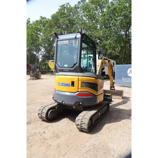 2021 XCMG XE27E-47787125