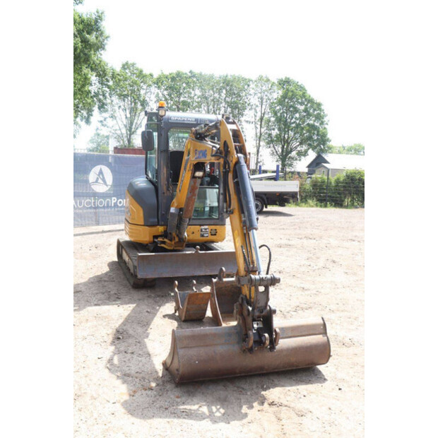 2021 XCMG XE27E-47787126