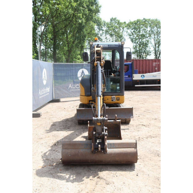 2021 XCMG XE27E-47787127