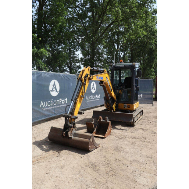 2021 XCMG XE27E-47787128