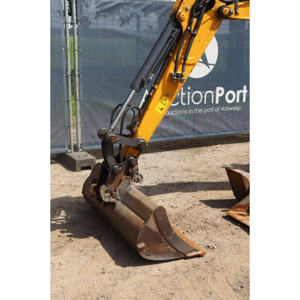 2021 XCMG XE27E-47787129