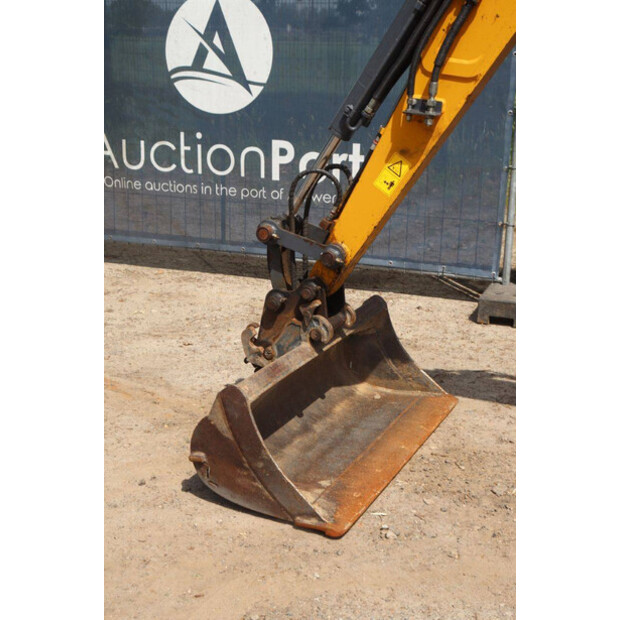 2021 XCMG XE27E-47787130