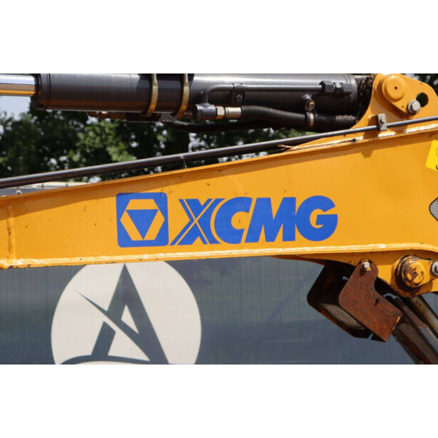 2021 XCMG XE27E-47787133