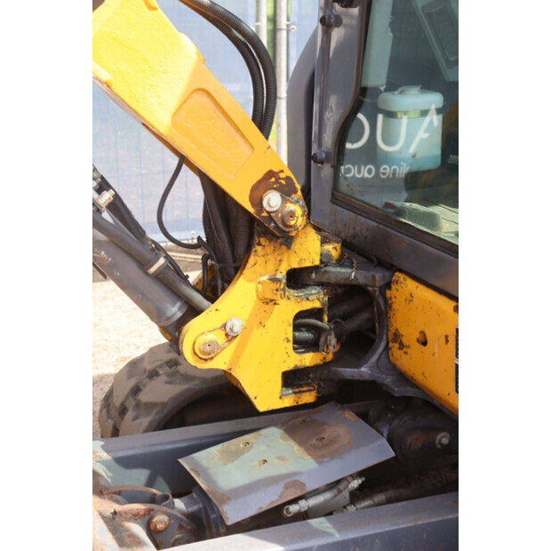 2021 XCMG XE27E-47787134