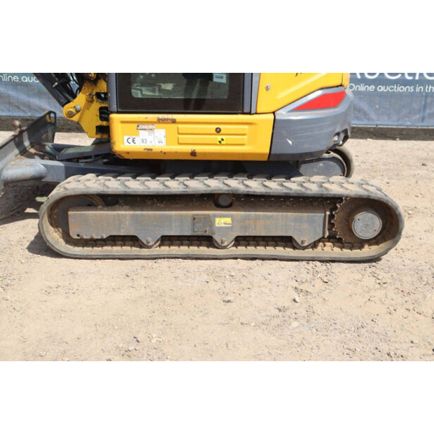 2021 XCMG XE27E-47787138