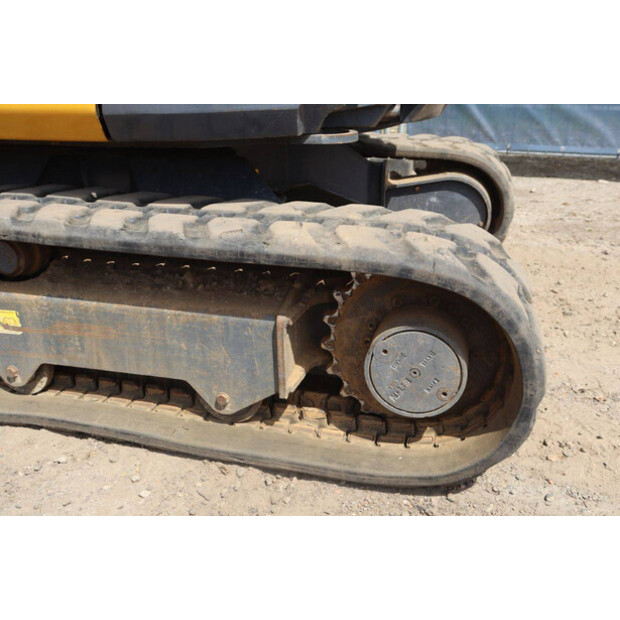 2021 XCMG XE27E-47787140