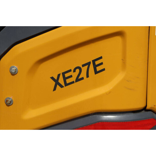 2021 XCMG XE27E-47787141