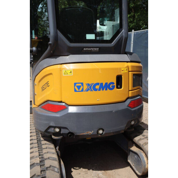 2021 XCMG XE27E-47787142