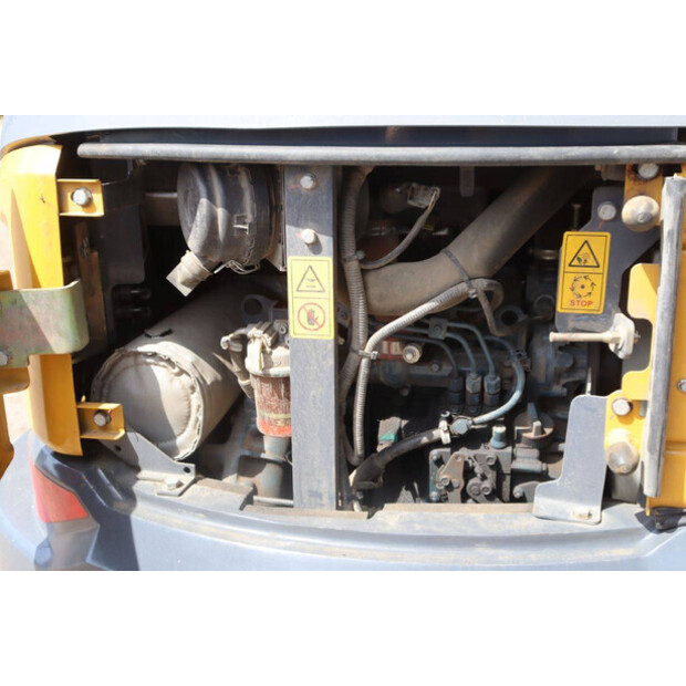 2021 XCMG XE27E-47787143