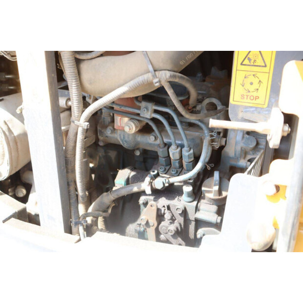 2021 XCMG XE27E-47787144