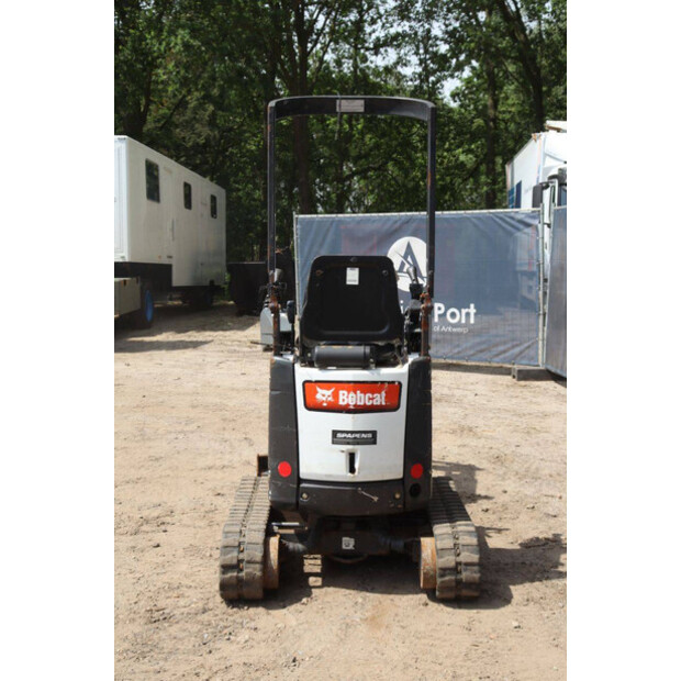 2020 BOBCAT E10Z-47787168