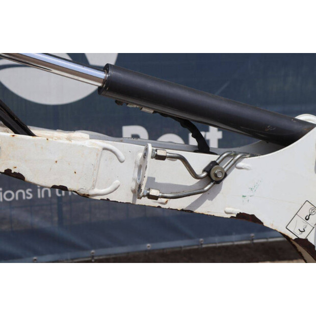 2020 BOBCAT E10Z-47787175