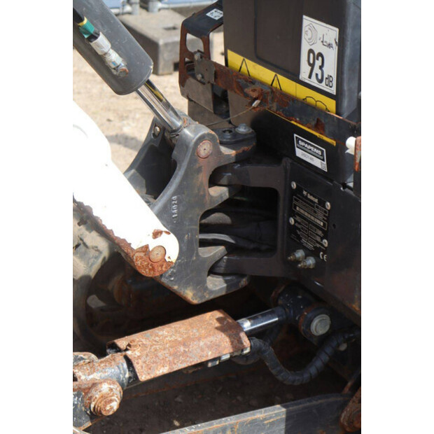2020 BOBCAT E10Z-47787176