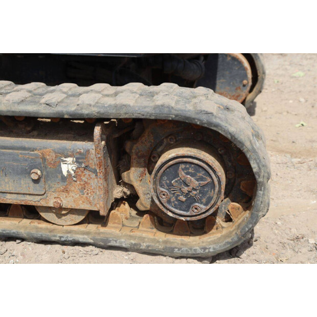 2020 BOBCAT E10Z-47787180