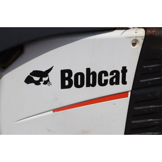 2020 BOBCAT E10Z-47787181