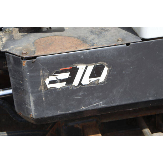 2020 BOBCAT E10Z-47787182