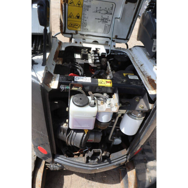 2020 BOBCAT E10Z-47787184