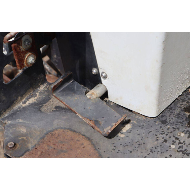 2020 BOBCAT E10Z-47787190