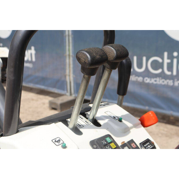 2020 BOBCAT E10Z-47787192