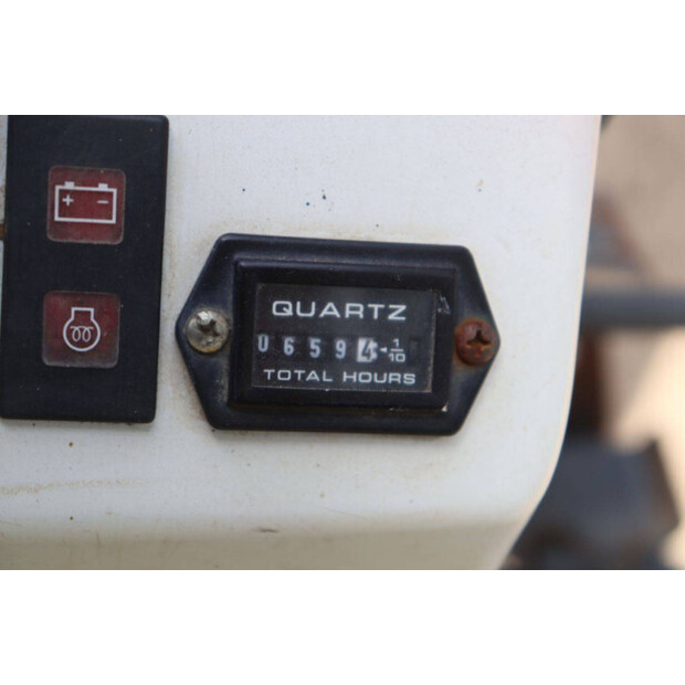2020 BOBCAT E10Z-47787193