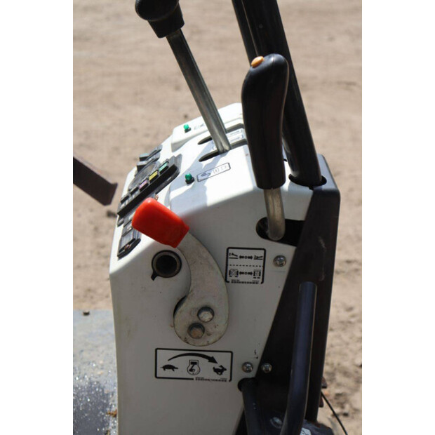 2020 BOBCAT E10Z-47787194
