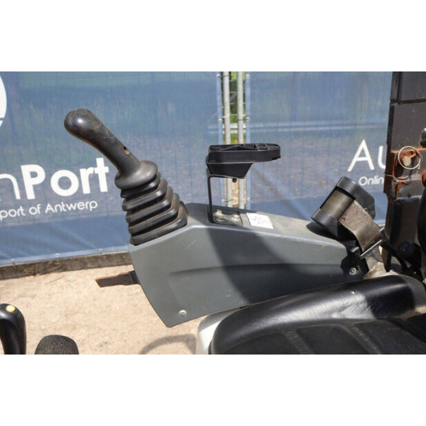 2020 BOBCAT E10Z-47787195