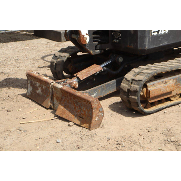 2020 BOBCAT E10Z-47787202
