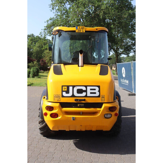 2011 JCB TM220-47787207