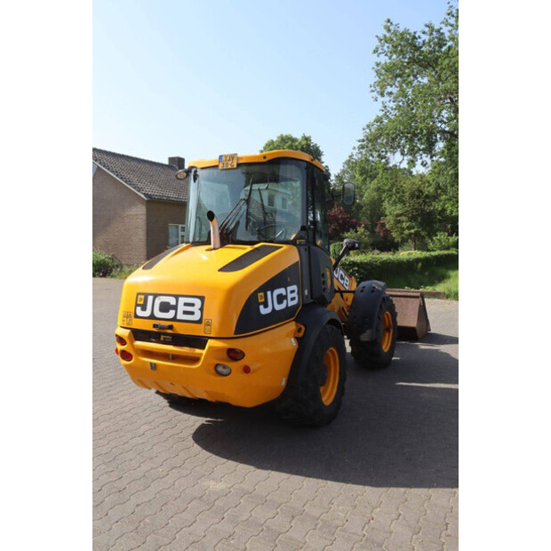 2011 JCB TM220-47787208