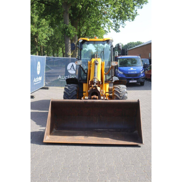 2011 JCB TM220-47787210