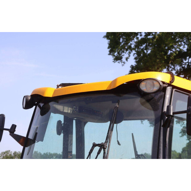 2011 JCB TM220-47787216