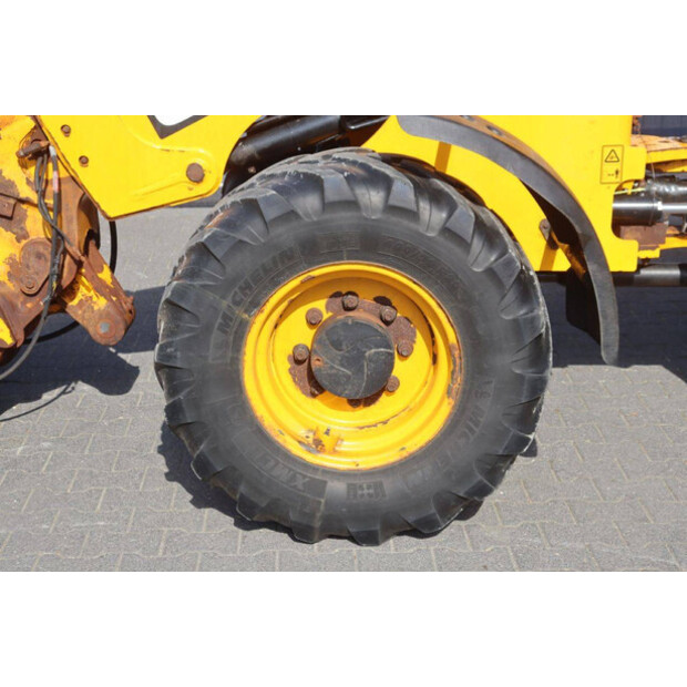 2011 JCB TM220-47787218