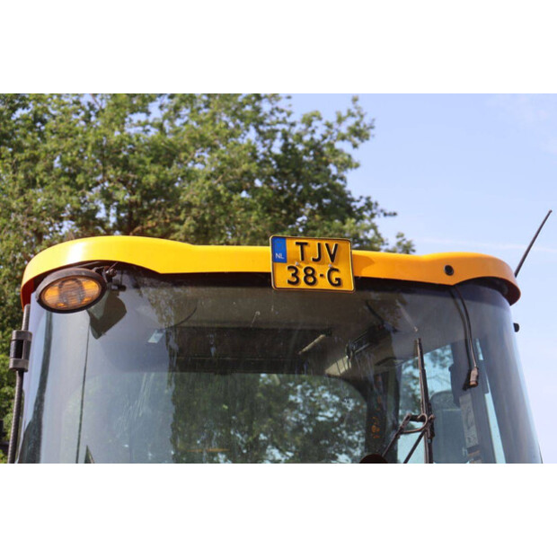 2011 JCB TM220-47787222