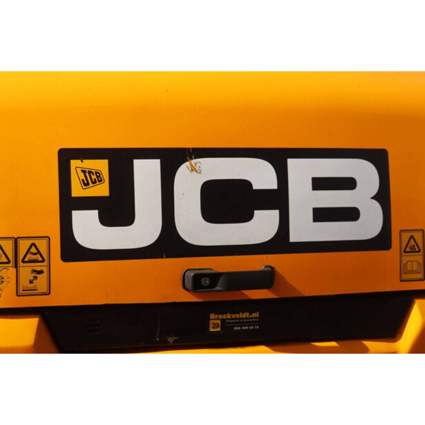 2011 JCB TM220-47787224