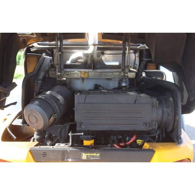 2011 JCB TM220-47787225