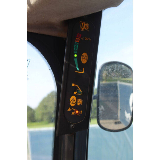 2011 JCB TM220-47787240