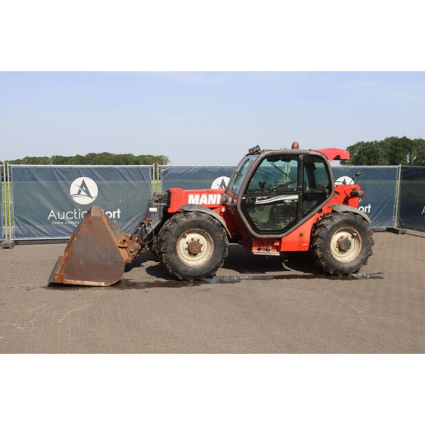Manitou MLT735-47787246