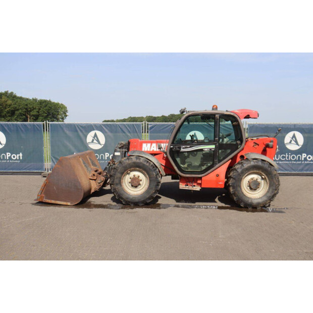 Manitou MLT735-47787247