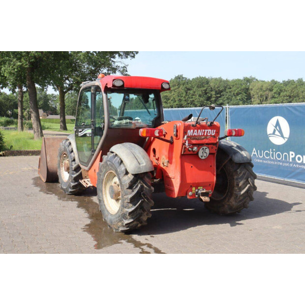 Manitou MLT735-47787249
