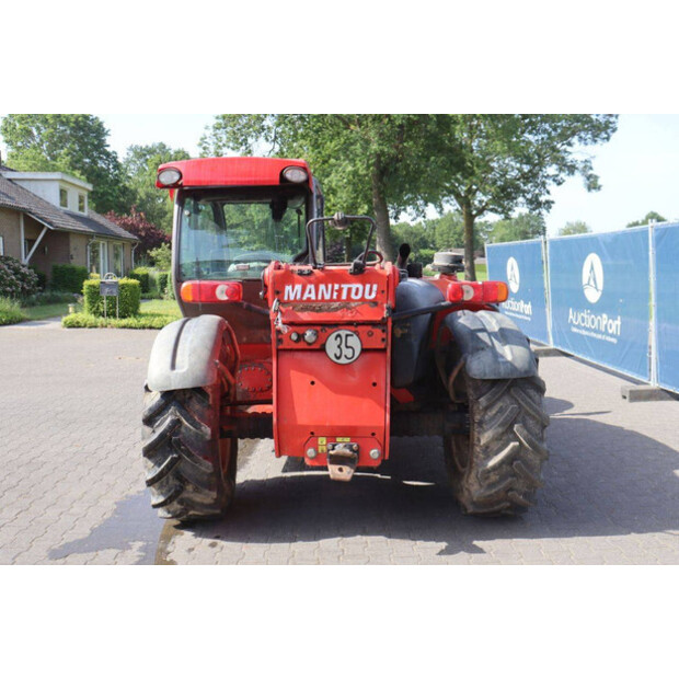 Manitou MLT735-47787250