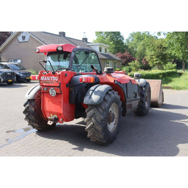 Manitou MLT735-47787251