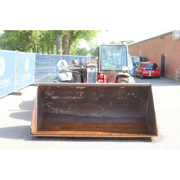 Manitou MLT735-47787252