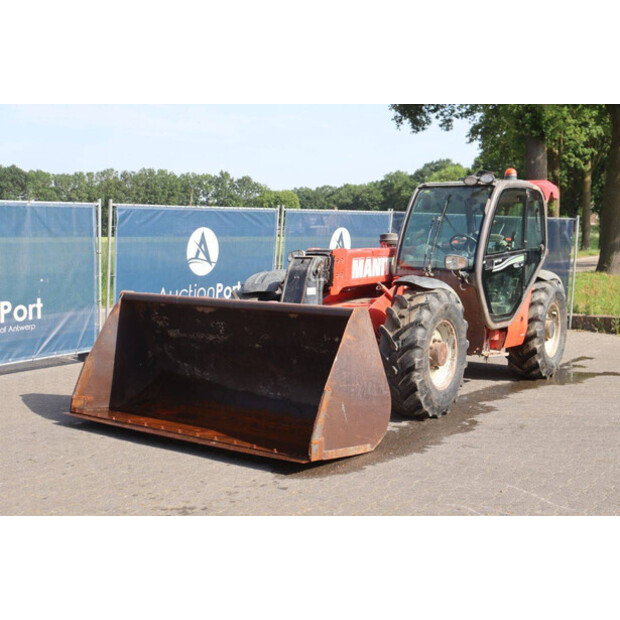 Manitou MLT735-47787253