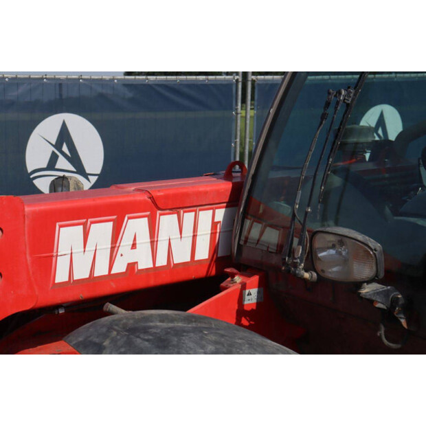 Manitou MLT735-47787256