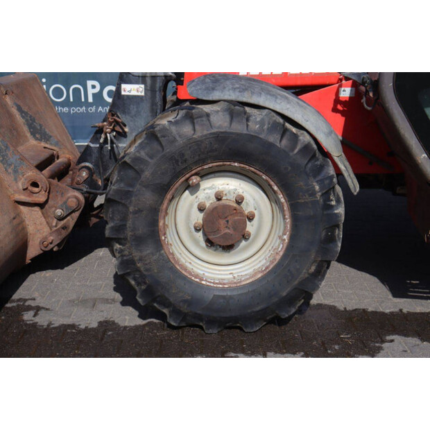 Manitou MLT735-47787258