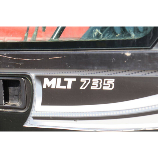 Manitou MLT735-47787260