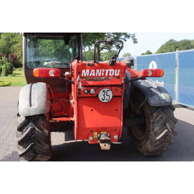 Manitou MLT735-47787262